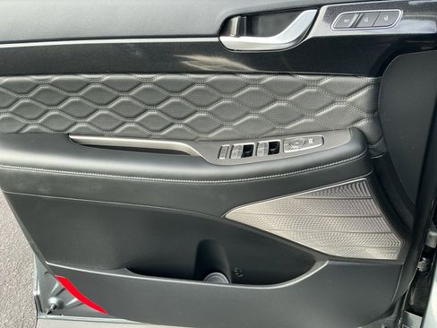 Used 2022 Hyundai Palisade Calligraphy w/ Cargo Package image 13