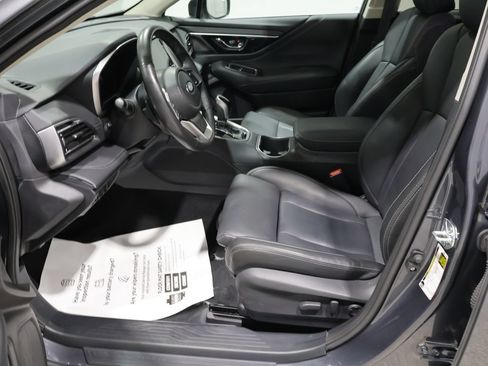 Used 2024 Subaru Outback Limited AWD/4WD image 9