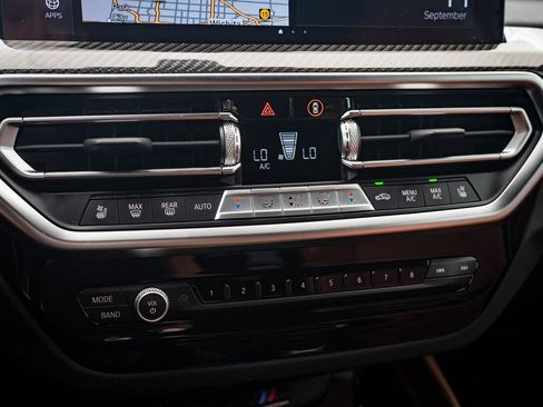 Used 2023 BMW X3 M w/ Competition Package image 34