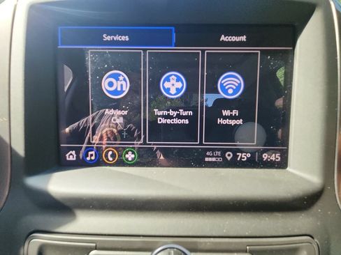 Certified 2025 Chevrolet Silverado 3500 W/T w/ WT Convenience Package AWD/4WD image 20