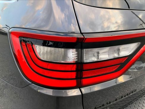 Used 2026 Dodge Durango GT AWD/4WD image 27