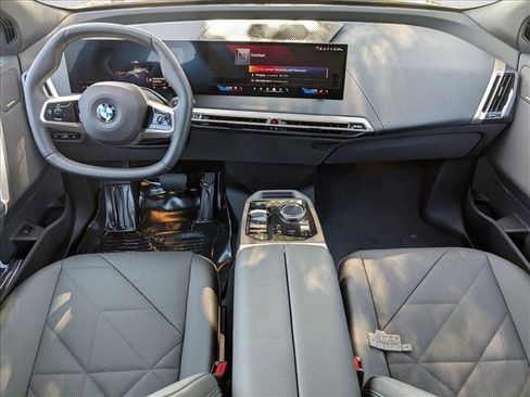 New 2026 BMW iX xDrive45 w/ Premium Package image 15