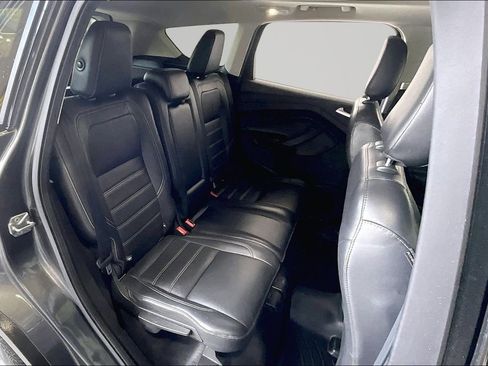 Used 2018 Ford Escape SEL w/ Canadian Touring Package image 25