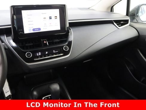 Certified 2024 Toyota Corolla LE image 15