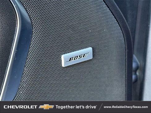 Used 2022 Chevrolet Tahoe Z71 image 31