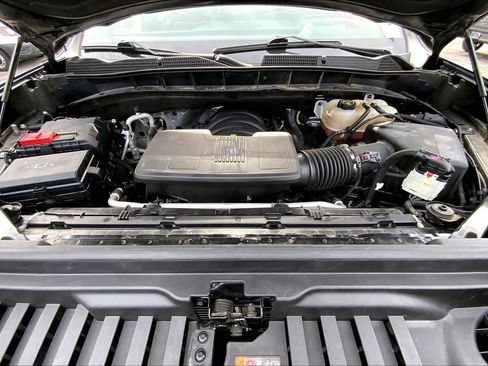 Used 2023 GMC Sierra 1500 AT4X image 29