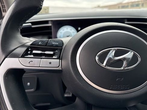 Certified 2023 Hyundai Tucson SEL w/ Convenience Package image 36