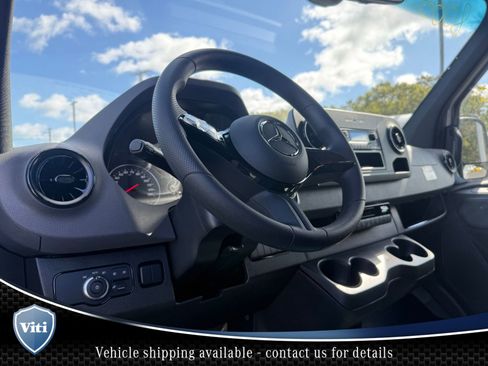 New 2026 Mercedes-Benz Sprinter 3500 image 14