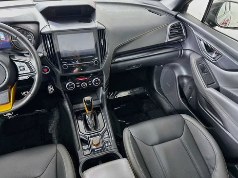 Used 2022 Subaru Forester Wilderness AWD/4WD image 30