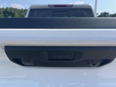 New 2026 Chevrolet Silverado 1500 RST w/ RST All Star Premium Package AWD/4WD image 8