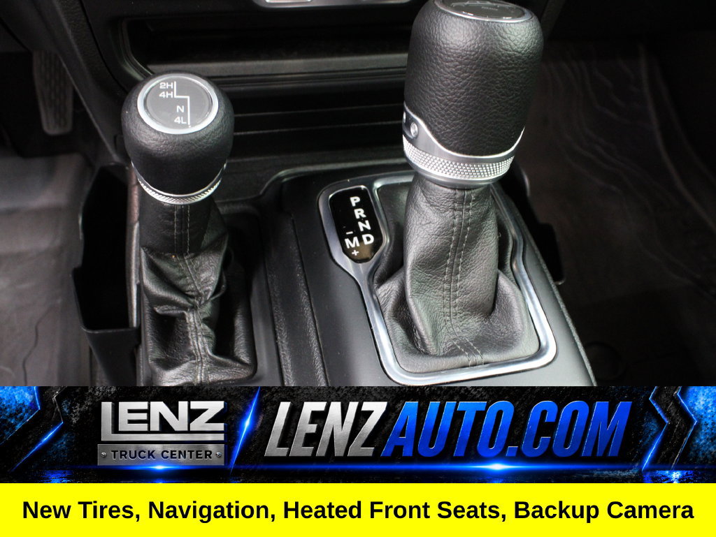 Used 2021 Jeep Gladiator Sport AWD/4WD image 58
