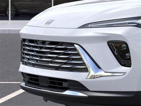 New 2026 Buick Envision Preferred image 13