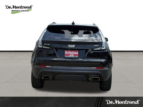 Used 2021 Cadillac XT4 Sport FWD image 6