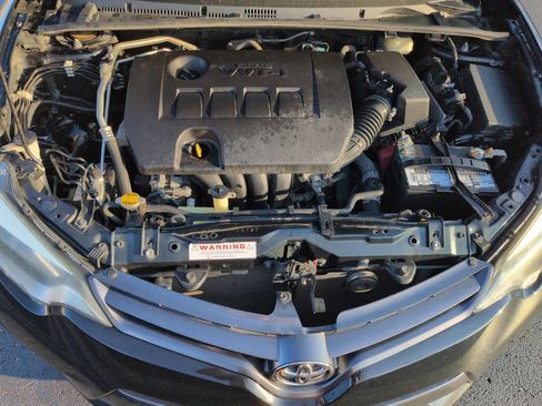 Used 2016 Toyota Corolla LE FWD image 23