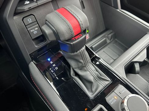 New 2026 Toyota Tundra TRD Pro image 16