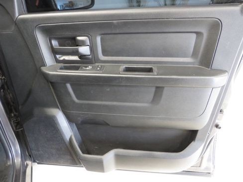 Used 2018 RAM 1500 Tradesman w/ Popular Equipment Group RWD image 19
