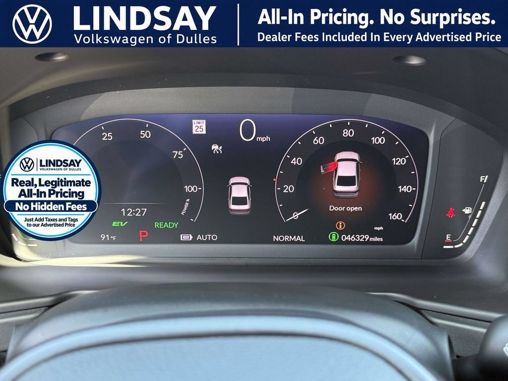 Used 2024 Honda Accord Sport image 26