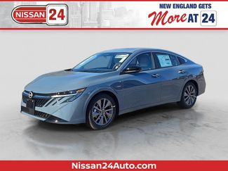 New 2026 Nissan Sentra SL video 1