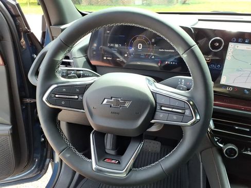 New 2026 Chevrolet Traverse Z71 w/ Driver Confidence Package AWD/4WD image 26
