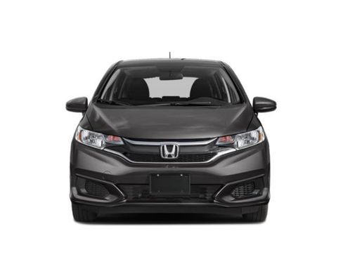 Used 2019 Honda Fit LX image 4