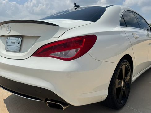 Used 2016 Mercedes-Benz CLA 250 image 13