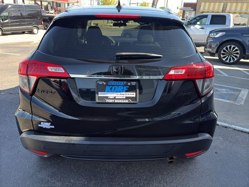 Used 2020 Honda HR-V EX image 4