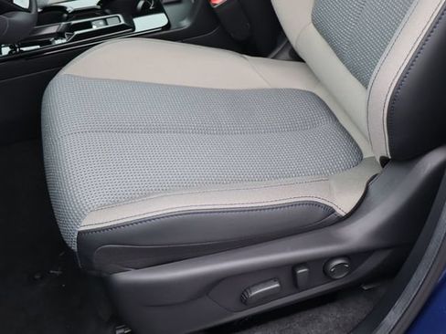 New 2026 Subaru Forester Touring AWD/4WD image 12