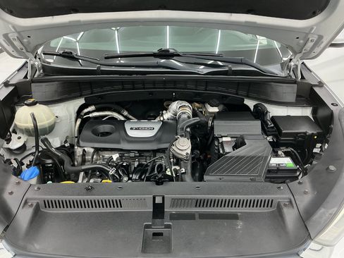 Used 2016 Hyundai Tucson Limited FWD image 41