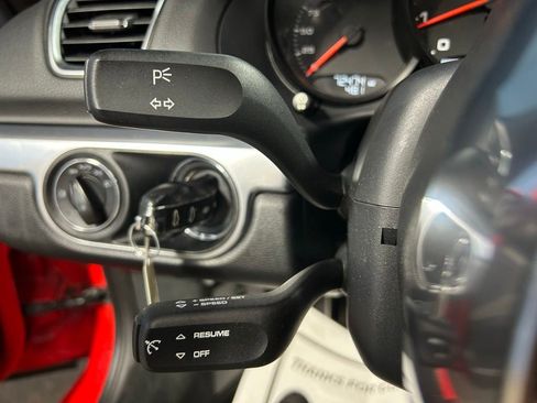 Used 2013 Porsche Boxster RWD image 26