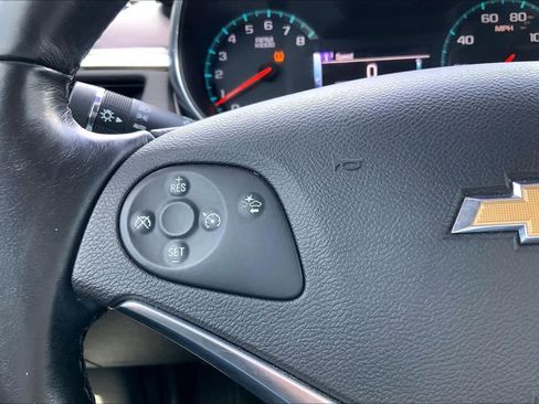 Used 2017 Chevrolet Impala Premier image 24