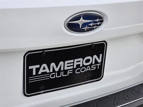 Used 2024 Subaru Crosstrek 2.5i Wilderness w/ Crosstrek Mirror Package image 26