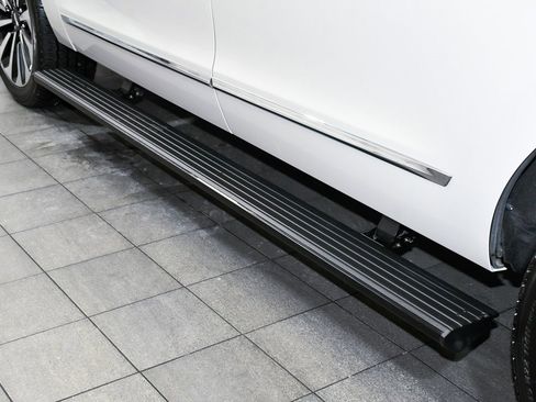 Used 2022 Lincoln Navigator L Reserve image 86