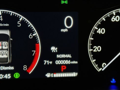 Used 2026 Honda CR-V EX image 11