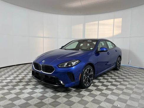 New 2025 BMW 228i xDrive w/ Premium Package image 3