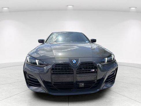 New 2026 BMW 440i xDrive w/ Premium Package AWD/4WD image 2