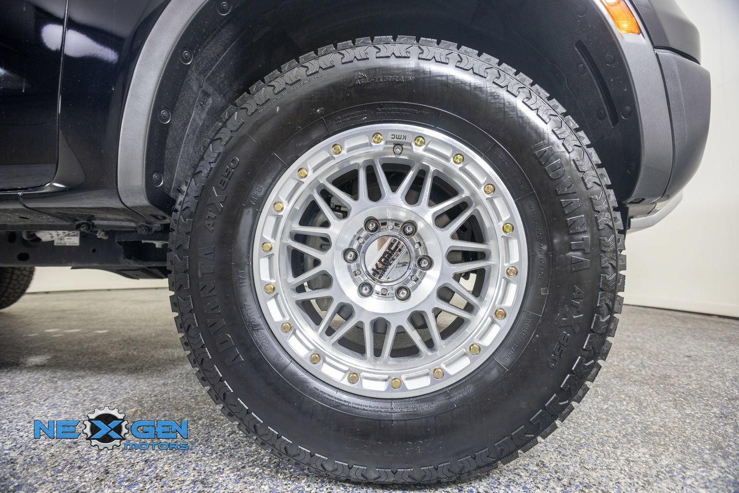 Used 2024 Ford Ranger XLT w/ Advanced Towing Package AWD/4WD image 43