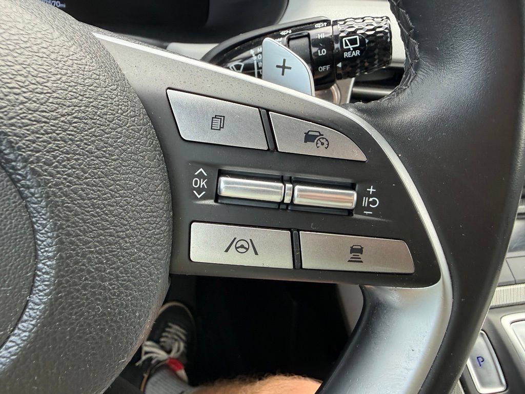 Used 2024 Hyundai Palisade SEL FWD image 21