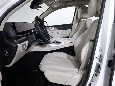 Used 2026 Mercedes-Benz GLE 450 4MATIC image 34