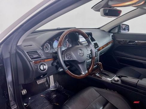 Used 2011 Mercedes-Benz E 350 Cabriolet image 7