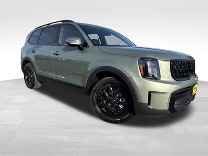 New 2025 Kia Telluride SX Prestige X-Pro