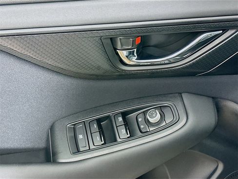 Used 2025 Subaru Outback Premium w/ Popular Package #1 image 21