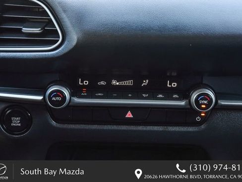 Used 2024 MAZDA CX-30 AWD 2.5 S w/ Select Sport Pkg image 13