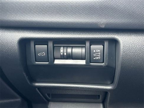 New 2025 Subaru Forester Limited w/ Popular Package #2 image 23