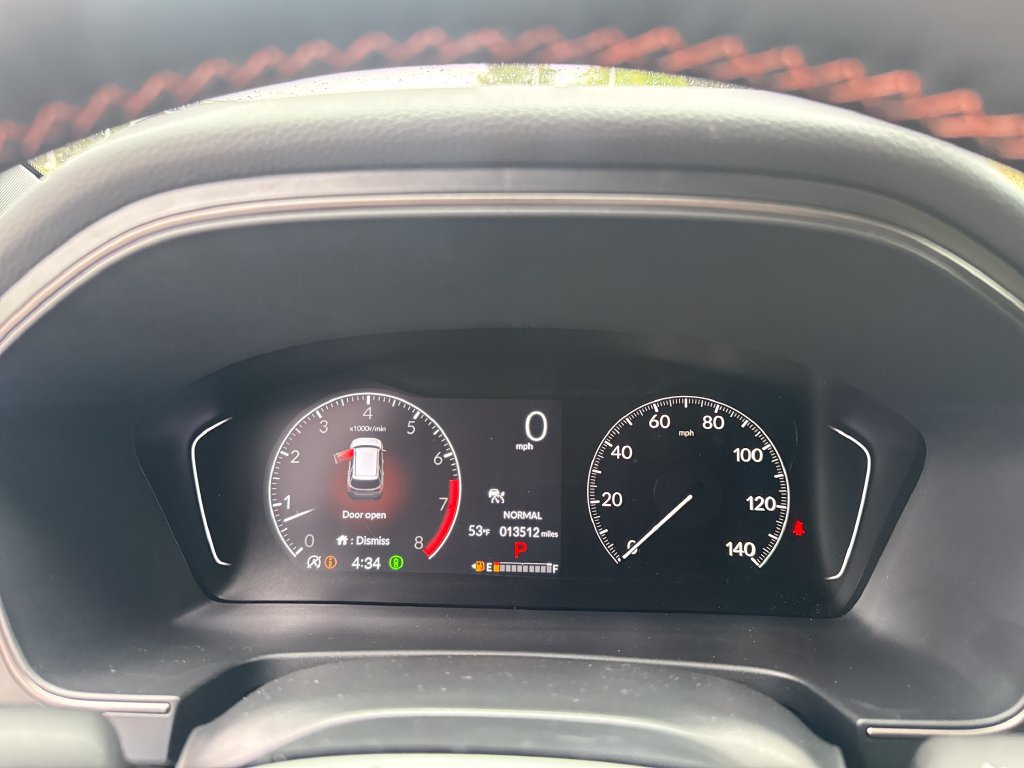 Used 2025 Honda Pilot TrailSport image 17