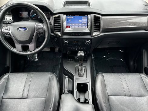 Used 2019 Ford Ranger Lariat w/ Equipment Group 501A Mid RWD image 13