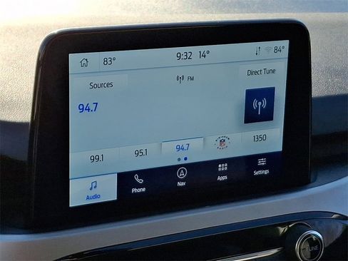 Certified 2022 Ford Escape SEL image 18