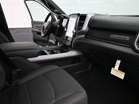 New 2026 RAM 3500 Big Horn image 19