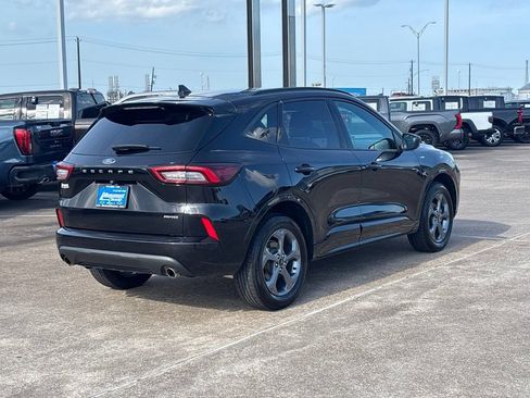Used 2024 Ford Escape ST-Line AWD/4WD image 9