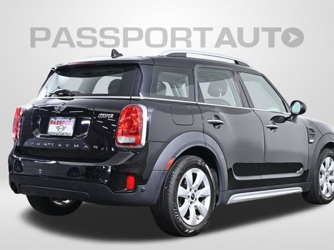Used 2017 MINI Cooper Countryman ALL4 AWD/4WD image 7