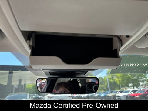 Certified 2026 MAZDA CX-50 AWD 2.5 S w/ Cargo Package image 40